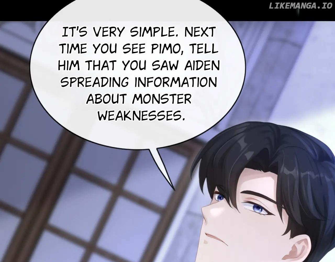 Quick Transmigration: The Host Wants To Die Chapter 167 - page 52